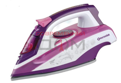 Утюг Eurostek EEI-2603